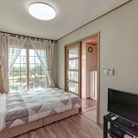 Arting Pension Согвипхо Экстерьер фото